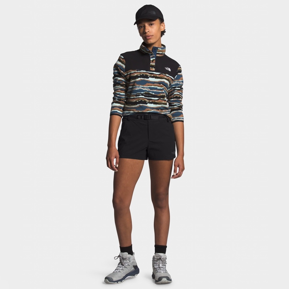 TNF Paramount Shorts